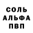Экстази Punisher Petr Alyaev