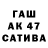 ТГК концентрат Gbv Gjc